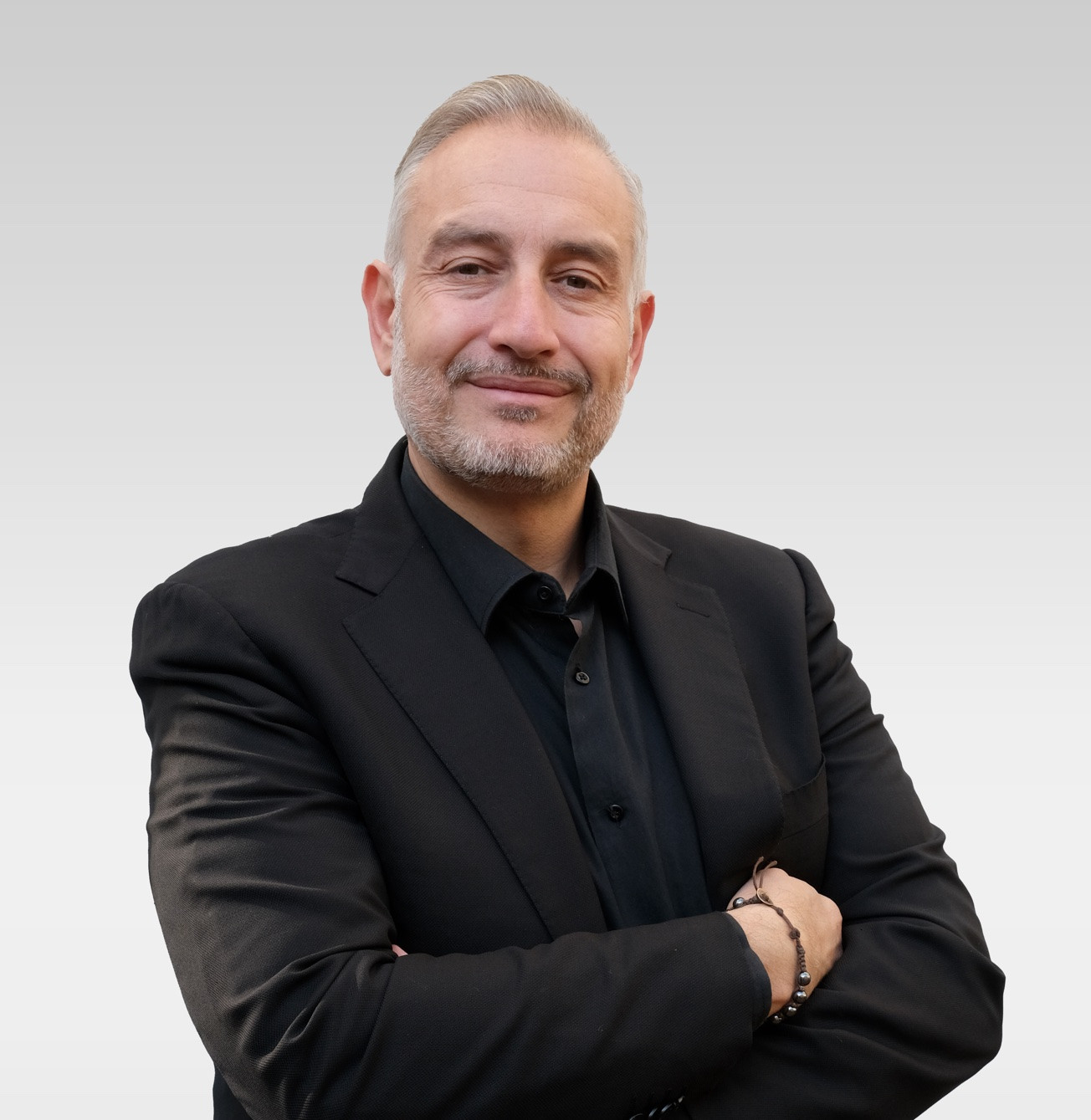 Davide Caforio, coach professionista